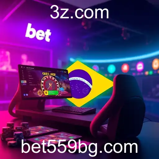 Crescimento do Mercado de Jogos Online no Brasil