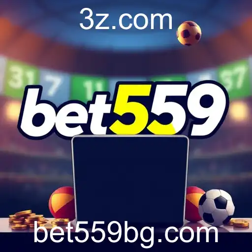 Impacto da Bet559 no Mercado de Jogos Online