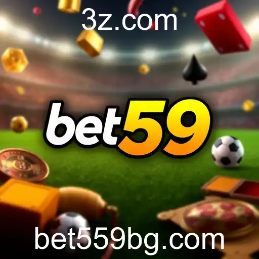 Tendências e Impactos do Bet559 no Mercado de Jogos