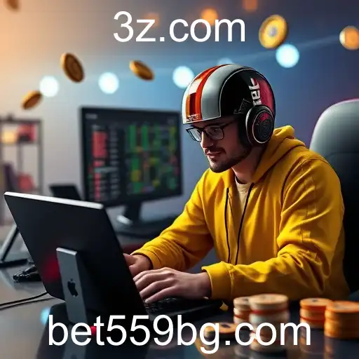 A Revolução dos Jogos Online: O Impacto do bet559