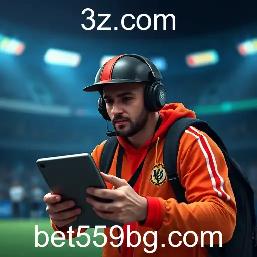 A Ascensão do Bet559 no Cenário Brasileiro de Jogos