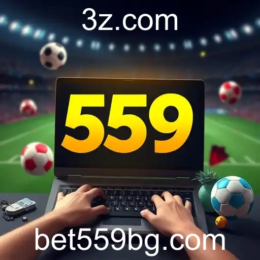 A Ascensão e Impacto do bet559 no Cenário de Jogos Online em 2025