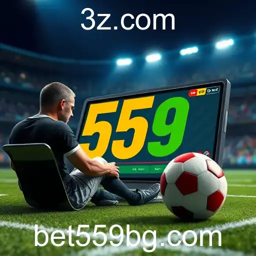 A Ascensão de bet559 no Mercado de Jogos Online