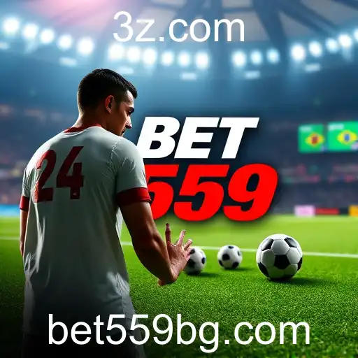 A Ascensão da Bet559 no Cenário de Jogos Online