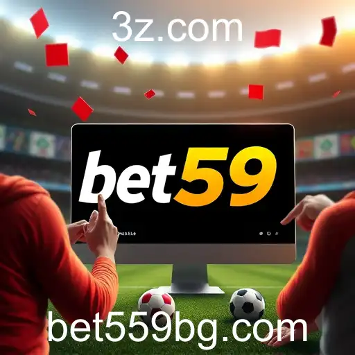 A Nova Era dos Jogos Online: Ascensão da Bet559
