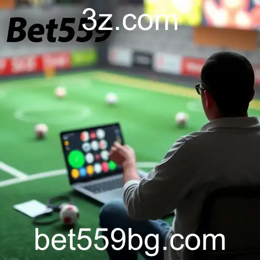 Crescimento dos Sites de Jogos em 2025: A Ascensão do bet559