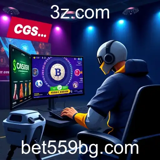 Novidades e Desafios no Mundo dos Jogos Online