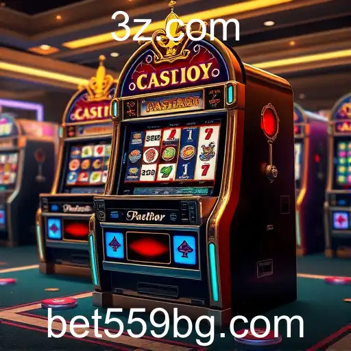 A Ascensão dos Jogos Online no Brasil: A Influência da Bet559