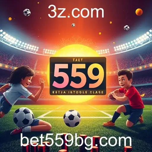 Aposta Digital: A Ascensão da Bet559 em 2025