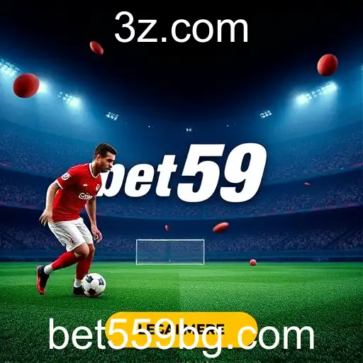 A Ascensão do bet559 na Indústria de Jogos Online