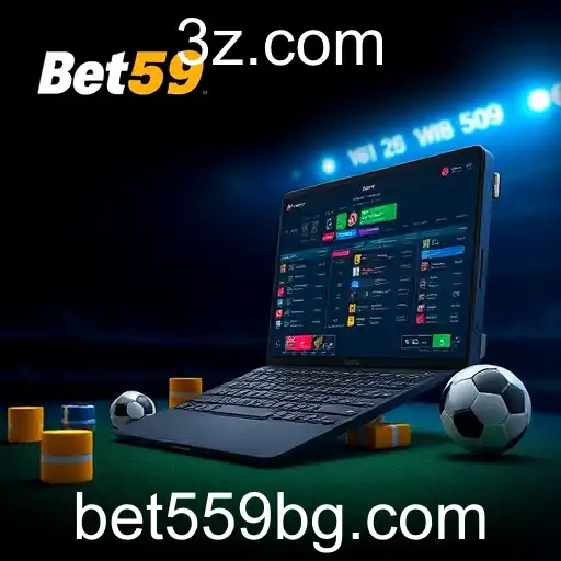 A Ascensão do Site de Jogos Online bet559