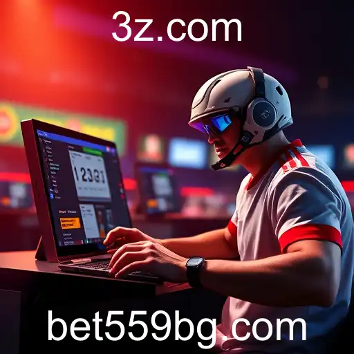 A Ascensão do bet559 no Cenário Brasileiro de Jogos