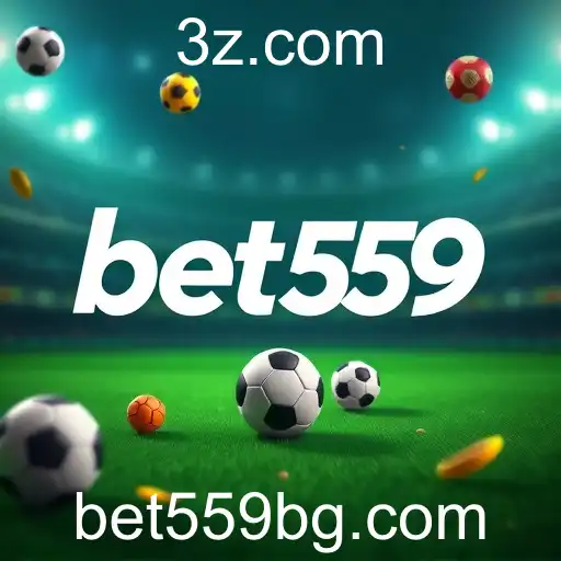 Ascensão do Bet559 no Mercado de Jogos Online