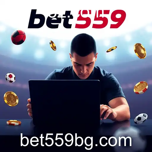 A Ascensão do Bet559 no Mundo dos Jogos Online