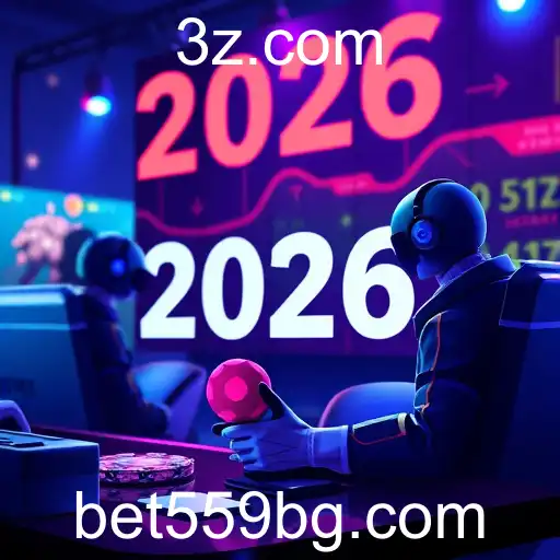 Tendências e Inovações no Mundo dos Jogos em 2026